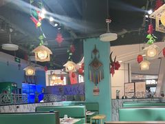 -云中鱼蒸汽石锅鱼(川沙百联店)