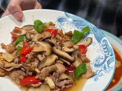 -益恒饭店乡间白族菜(古城总店)