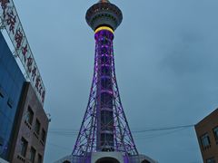 -彩贝乐超市