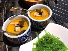 中华海草-花见无国界料理(科林楼店)