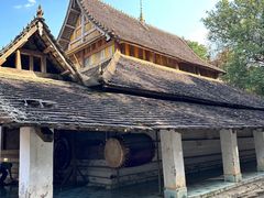 -曼丢傣家古寨