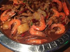 -胖哥俩肉蟹煲(济南世茂国际广场店)