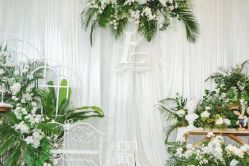 -忆江南婚礼策划(姑苏店)