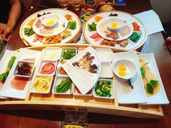 -芸南道·过桥米线(昆明老街旗舰店)