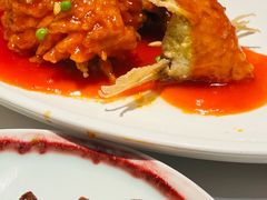 -民国红公馆(老门东店)