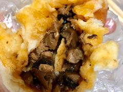 -老陶包子铺(南大西南村店)