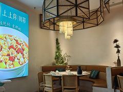 -上上席川菜(凯德乐峰广场店)