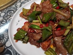 -米庄·原味私房菜(骏壹万邦店)