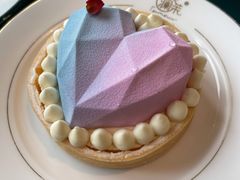 -L'amour澜茉·轻法餐