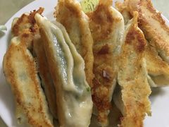 -青岛锅贴(四流中路店)