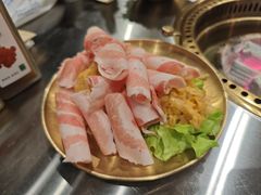 -齐齐哈尔小炉匠炭火烤肉(西红门店)
