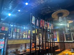 -火炉情韩国料理店(古田路店)
