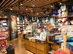 -九木杂物社(东方新天地店)