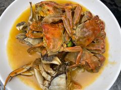 -小陆莲花蟹园农家乐(莲花岛店)