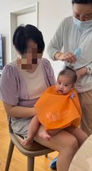 -龙文宝贝上门婴儿理发满月剃胎毛(总店)