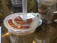 -阿姨奶茶专卖(安康总店)