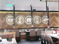 -汉拿山(万达广场哈尔滨哈西店)