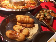 -谭鸭血老火锅(万象九宜城店)