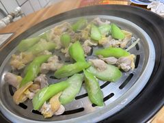 -阿鸡鱼庄·顺德鲜蒸小炒(亚运村店)