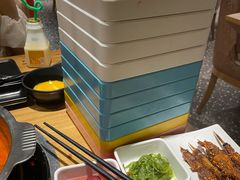 -水林间·寿喜烧自助(仙林金鹰店)