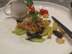 -揽季锅物会.福建黄鱼.海鲜姿造(五四路店)