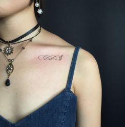 -AC TATTOO 纹身