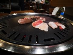 -胡哥烤肥牛(车公庙店)