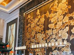 -长沙富力万达文华酒店