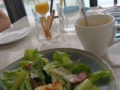 -必胜客(海滨店)