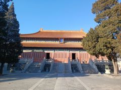 -历代帝王庙博物馆