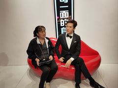 -上海杜莎夫人蜡像馆