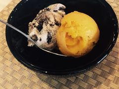 -新发展亚太JW万豪酒店·福苑咖啡厅