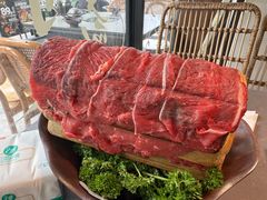 -楠小云·云南鲜牛野生菌自助火锅(九眼桥店)