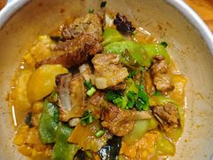 -金掌勺·锅包肉(双榆树店)