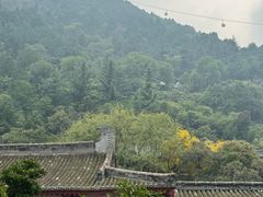 -华清宫景区