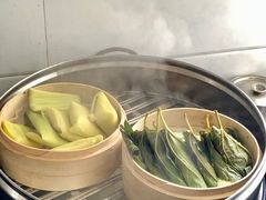 -小陆莲花蟹园农家乐(莲花岛店)