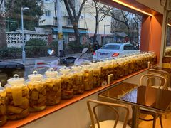 -尼岔湖北小馆(月坛北街店)