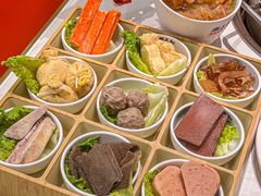 -潮正和潮汕牛肉火锅·老字号(番禺万达店)