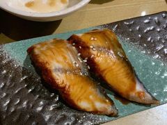 -友壹町寿司(嘉洲广场店)