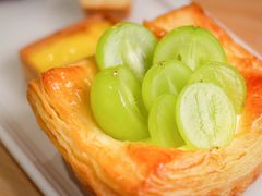 -光作面包Voila Lumiere(中山店)