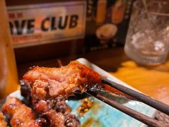 -半藏居酒屋(香港花园店)