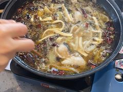 -一棠龙虾•王牌虾球(恒隆广场店)