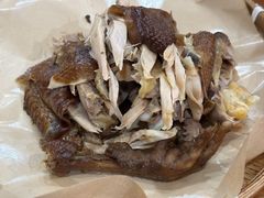 -刘师父老汉口江湖菜(蔡锷路店)