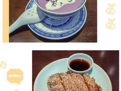 -蟹上黄·蟹黄面·江南糖水(人民广场店)