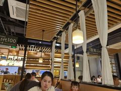 -狐狸爱上椰子鸡(滨江星光大道店)