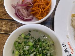 -塔斯提抓饭(东城汇店)