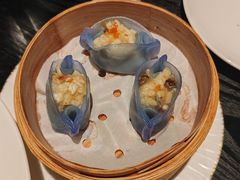 -老海陵·泰州菜(三水湾店)