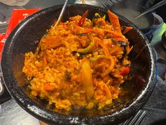 -金一味烤肉餐厅(新首尔旗舰店)