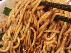 -清真·马安军辣子牛肉面