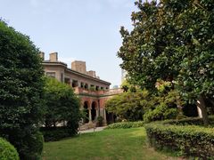 -Patek Philippe百达翡丽(上海源邸店)